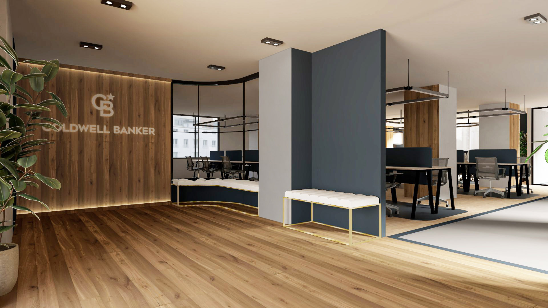 Coldwell Banker Meta Ofis