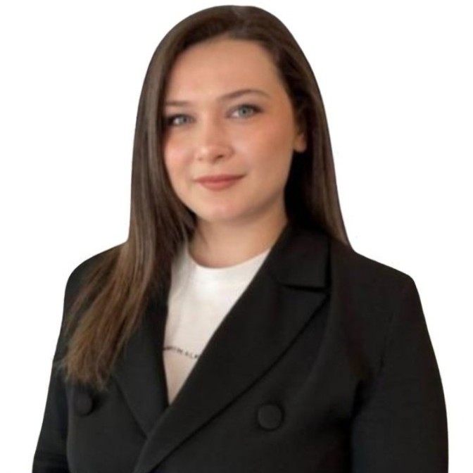 Serra Ülkü Bayalan